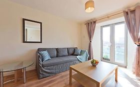 Guestready - Bright 2Br Flat Near Dublin Castle