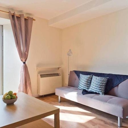 Appartement Guestready - Bright 2Br Flat Near Dublin Castle Extérieur photo