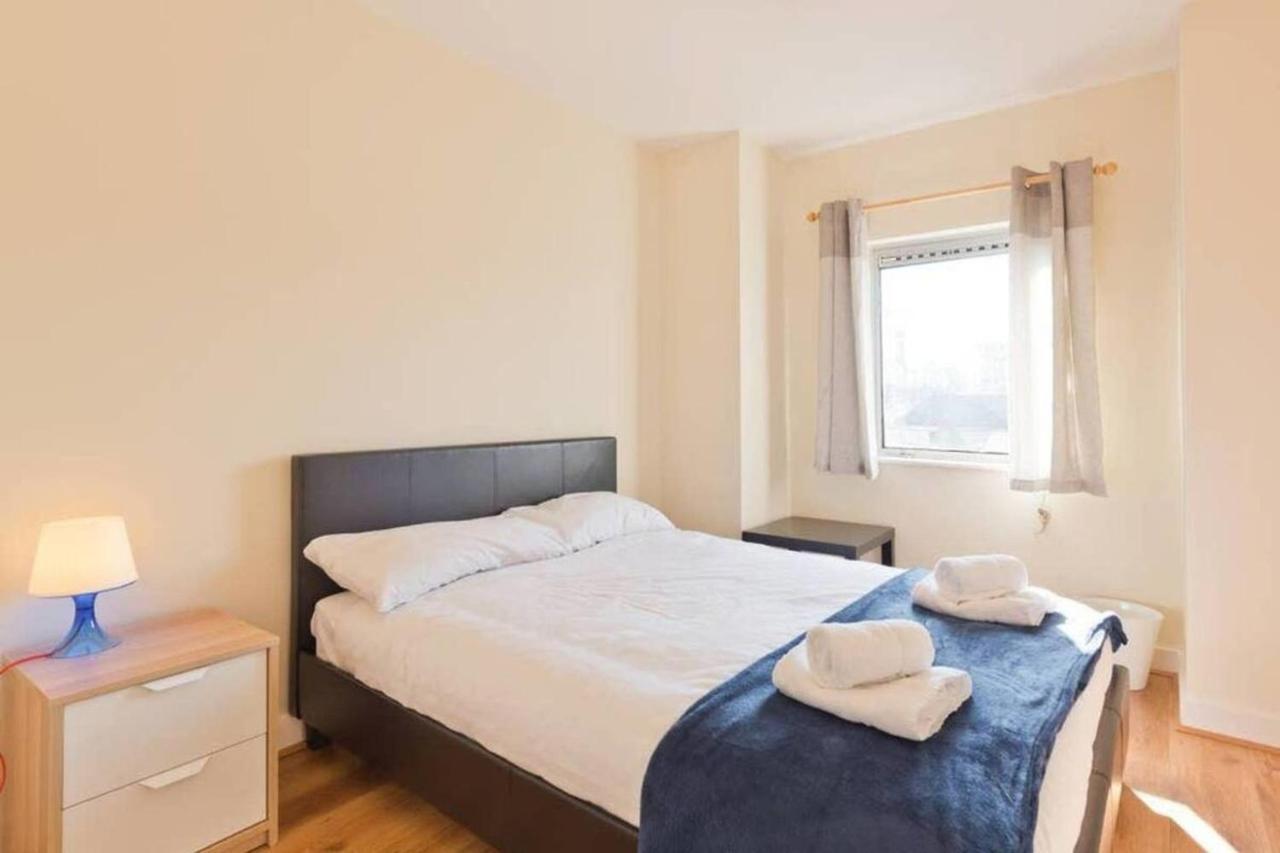 Appartement Guestready - Bright 2Br Flat Near Dublin Castle Extérieur photo