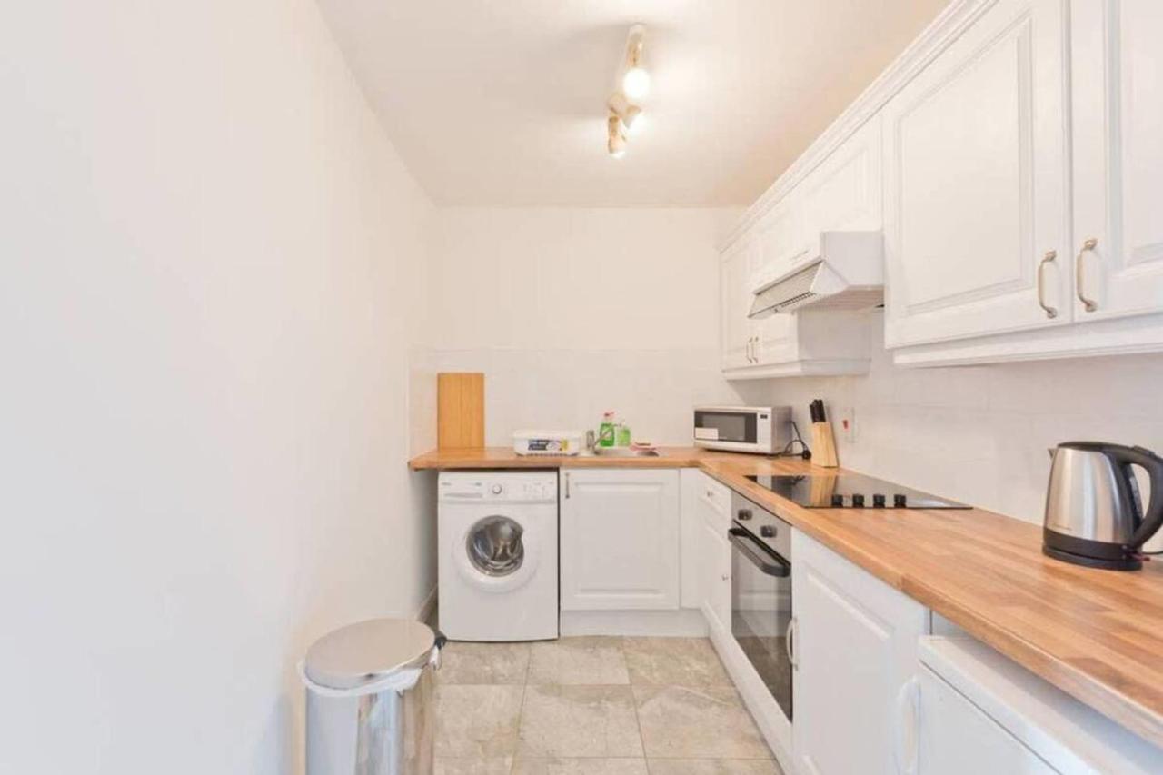 Appartement Guestready - Bright 2Br Flat Near Dublin Castle Extérieur photo