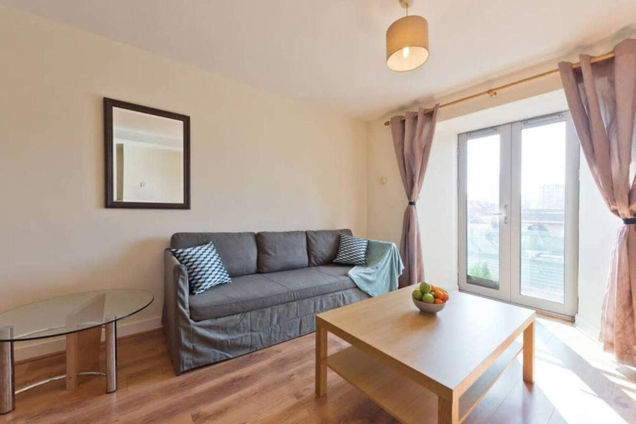 Appartement Guestready - Bright 2Br Flat Near Dublin Castle Extérieur photo
