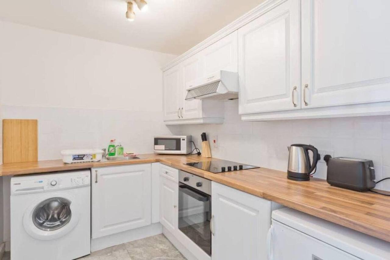 Appartement Guestready - Bright 2Br Flat Near Dublin Castle Extérieur photo