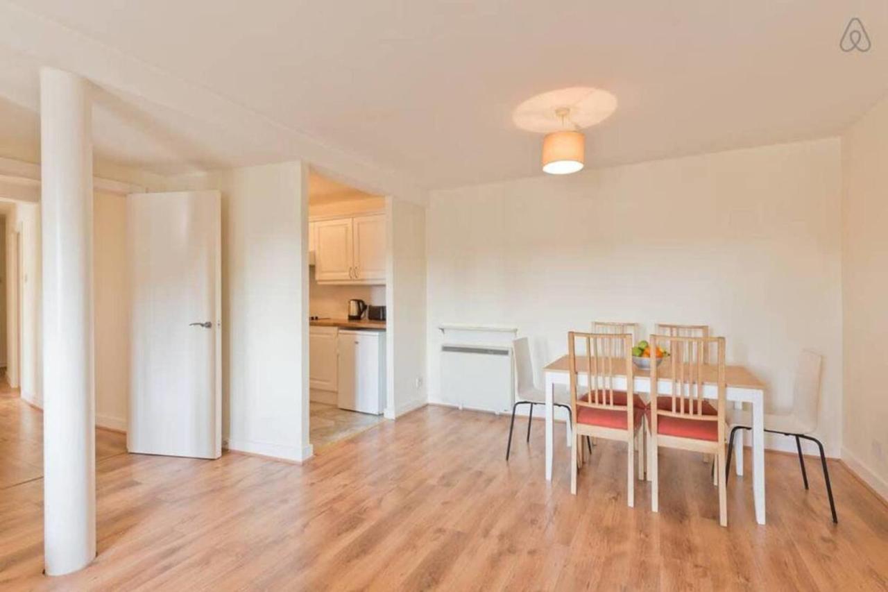Appartement Guestready - Bright 2Br Flat Near Dublin Castle Extérieur photo