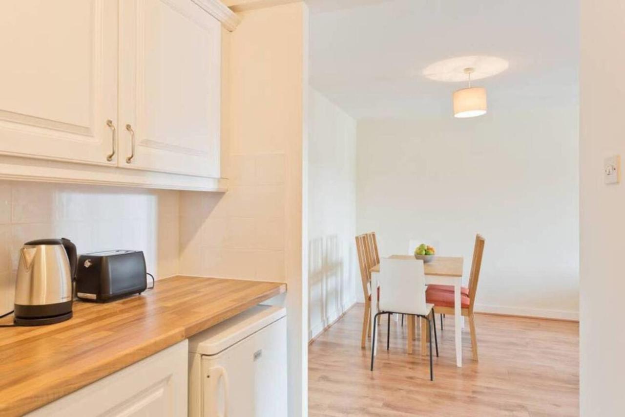 Appartement Guestready - Bright 2Br Flat Near Dublin Castle Extérieur photo